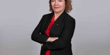 Aras Kargo Operasyonel Mükemmellik Başkan Yardımcılığına Sevilay Güven atandı