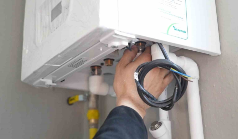 Gürsu’da doğaya destek, vatandaşa katkı