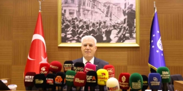 Başkan Bozbey: "Şeffaflıktan asla geri durmam"