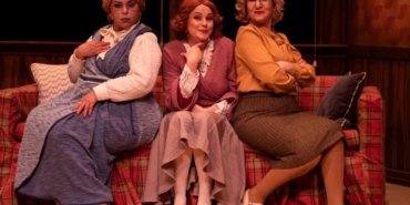 "Üç Jokerli Konken" Gebze’de sahnelendi