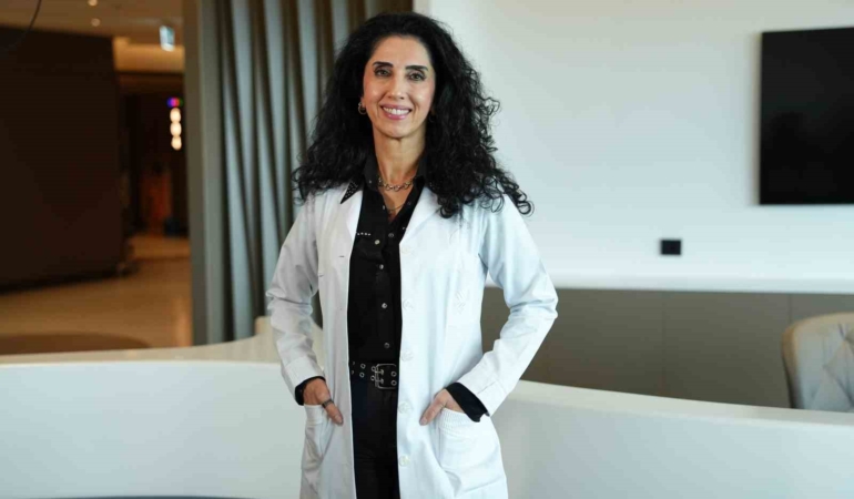 Kas yapayım derken sağlığınızdan olmayın