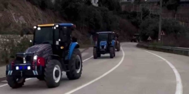 Köylüler ayakta: Mudanya Belediyesi’nin satış kararına büyük tepki