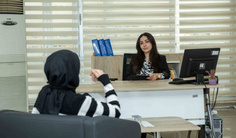 Esenyurt Belediyesi’nden ailelere ve çocuklara ücretsiz psikolojik destek