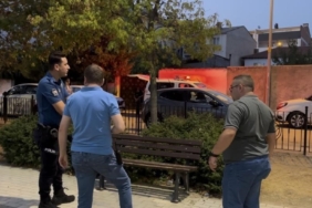 Bursa’da oyun parkındaki ’yorgun mermi’ davasında flaş gelişme