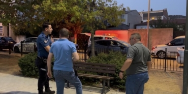 Bursa’da oyun parkındaki ’yorgun mermi’ davasında flaş gelişme