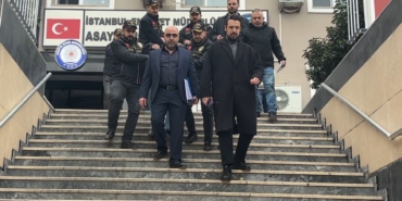 İstanbul’da Özbekistan uyruklu kadın cinayetinin 3 şüphelisi adliyeye sevk edildi