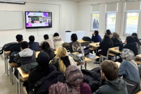 SUBÜ’de hibrit öğrenme ortamı oluşturuldu