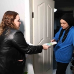 Anne ve bebekler ’Osmangazi95’ projesiyle güvende