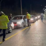 Karasu’da yılbaşı denetimlerinde 89 bin lira ceza kesildi