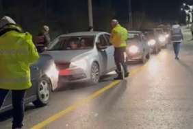 Karasu’da yılbaşı denetimlerinde 89 bin lira ceza kesildi