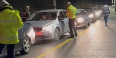 Karasu’da yılbaşı denetimlerinde 89 bin lira ceza kesildi