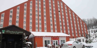 Kartalkaya faciası sonrası denetlenen otelle ilgili gözler yeniden Kartepe’de