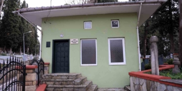 İzmit’teki Ahmet Efendi Mescidi aslına uygun yenilendi
