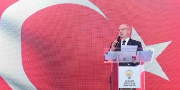 Gürkan’dan Büyükşehir’e sert çıkış