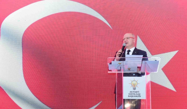 Gürkan’dan Büyükşehir’e sert çıkış