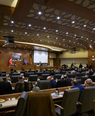 Bursa’da toplu ulaşıma yüzde 15 zam geldi