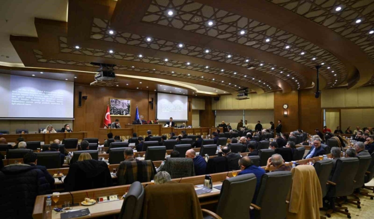 Bursa’da toplu ulaşıma yüzde 15 zam geldi