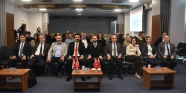 BEBKA’dan Bursa’da endüstriyel simbiyoz hamlesi