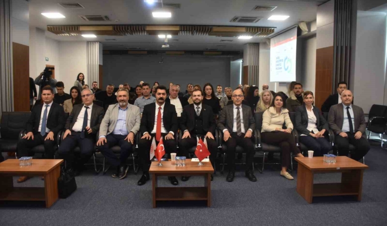 BEBKA’dan Bursa’da endüstriyel simbiyoz hamlesi