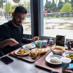 Bütçe dostu ’Kampüs Mutfak’ 2025 yılında öğrencilerin uğrak noktası oldu