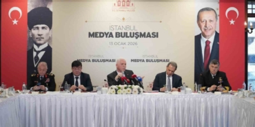 İstanbul’da asayiş olayları geçen sene yüzde 25.8 azaldı