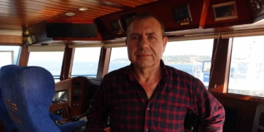 Balıkçı Bayram Eker, Türk balıkçısı olarak gerçekten iyi seviyedeyiz