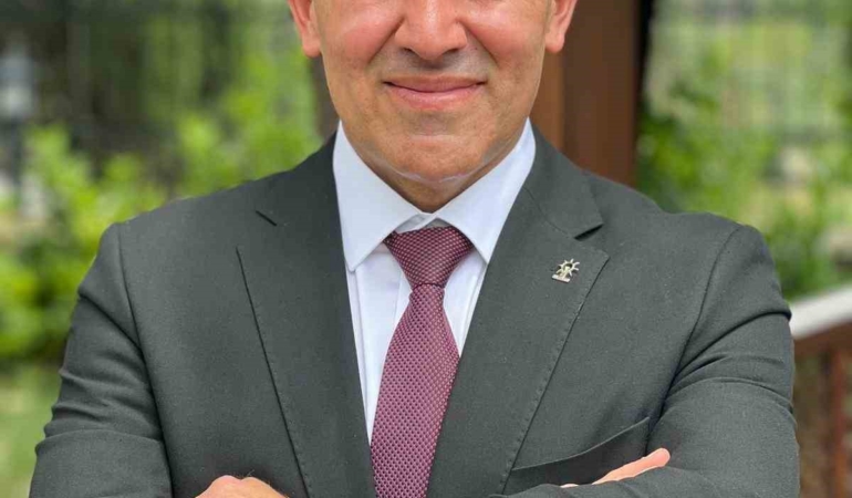 İl Başkanı Yıldırım açıkladı: Bilecik’e 7,3 milyar TL’lik yatırım