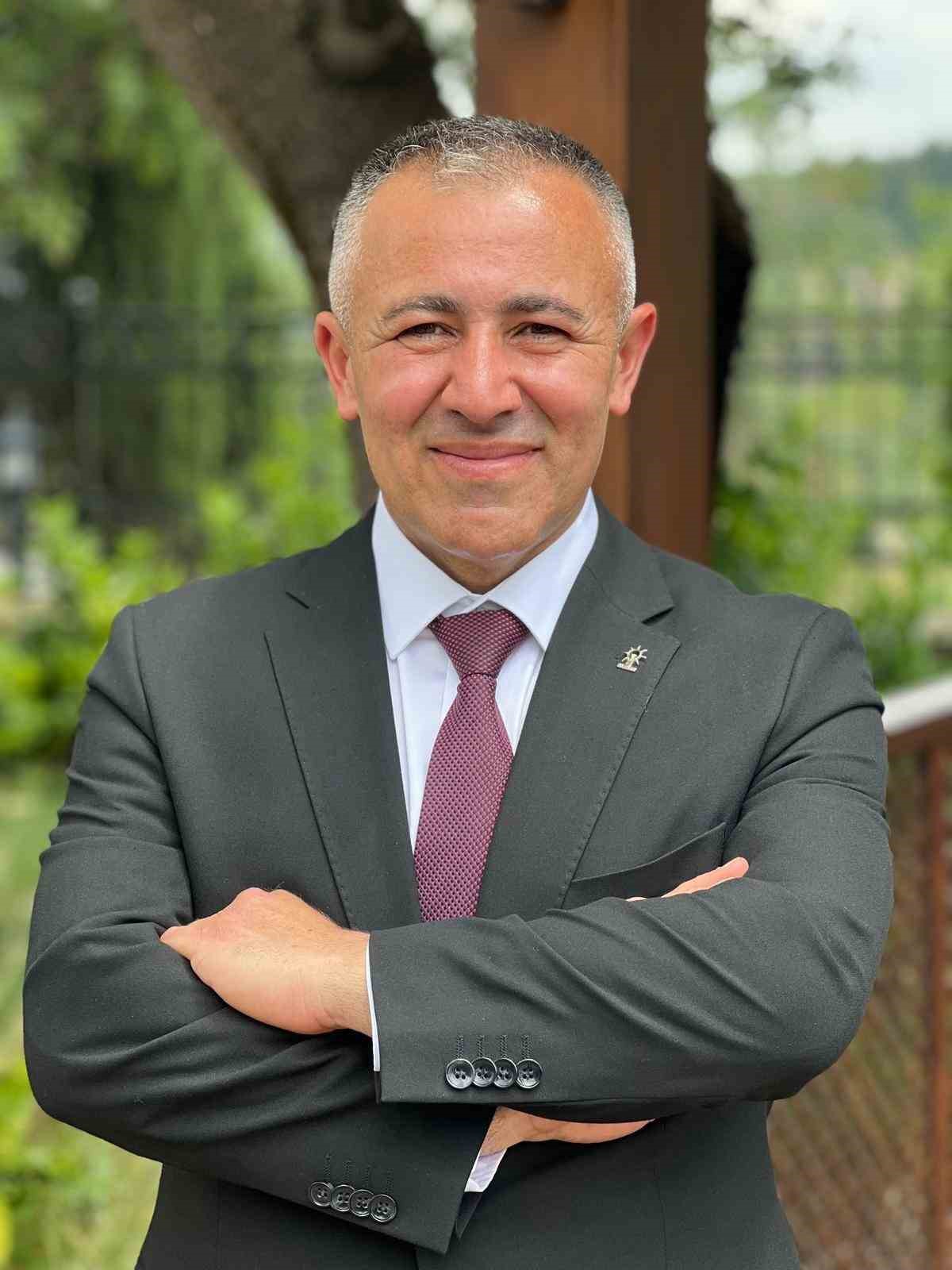 İl Başkanı Yıldırım açıkladı: Bilecik’e 7,3 milyar TL’lik yatırım