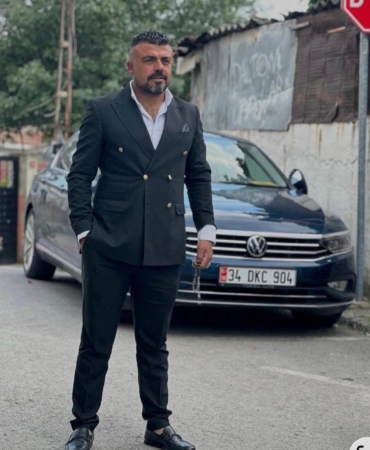 Büyükçekmece’de feci kaza: Otomobilin çarptığı adam hayatını kaybetti