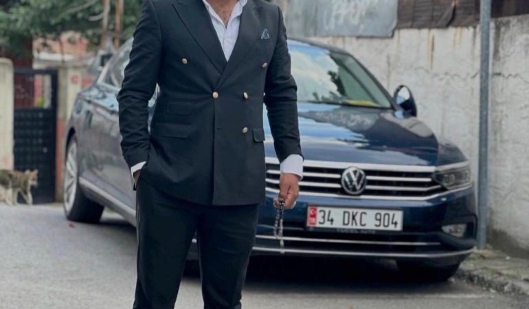 Büyükçekmece’de feci kaza: Otomobilin çarptığı adam hayatını kaybetti