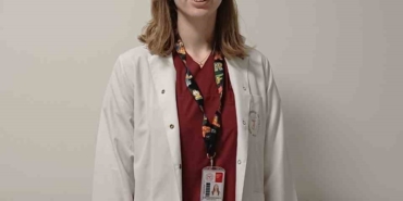 Op. Dr. Elif Melike Genç Özcan: "Serviks kanserinde erken tanı hayat kurtarıyor"