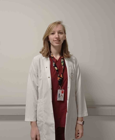 Op. Dr. Elif Melike Genç Özcan: "Serviks kanserinde erken tanı hayat kurtarıyor"