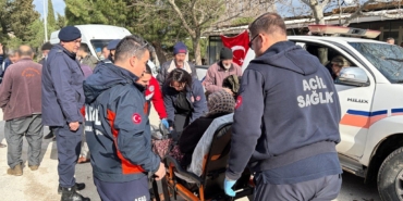 Çanakkale’de kaybolan demans hastası sağ olarak bulundu