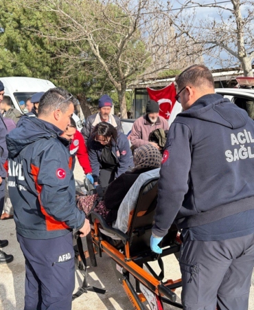 Çanakkale’de kaybolan demans hastası sağ olarak bulundu