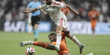 Rafa Silva, Benfica’ya transfer oldu