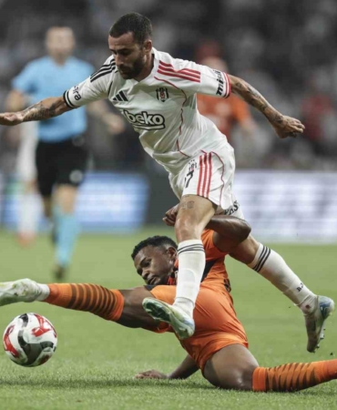 Rafa Silva, Benfica’ya transfer oldu