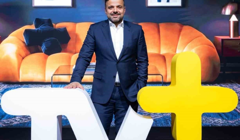 TV+, yerli ve global içerikleri tek platformda birleştirdi