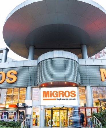 Migros, 7 bin 875 personelin kadroya alındığını duyurdu
