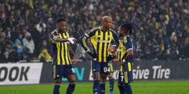 Fenerbahçe, Avrupa Ligi’nde 2. mağlubiyetini aldı