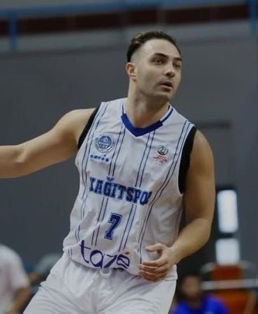 Büyükşehir Basketbol kadrosunu Tarık Çolak ile güçlendirdi