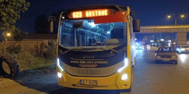 Bursa’da otobüsün çarptığı kadın 234 günlük yaşam mücadelesini kaybetti