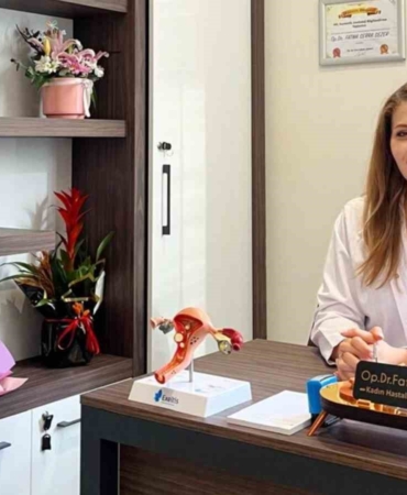 Uzmanından kadınlara hayati hatırlatma