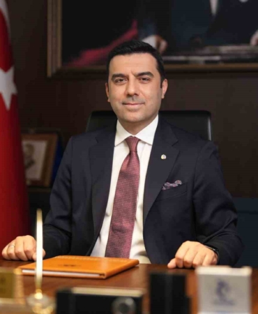 Balıkesir’den 2025 yılında 1 milyar 179 milyon dolarlık ihracat yapıldı