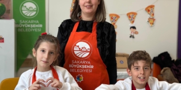 SGM’de ara tatilin en lezzetli buluşması