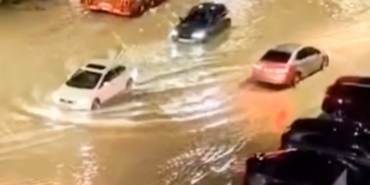 Venedik değil Edirne