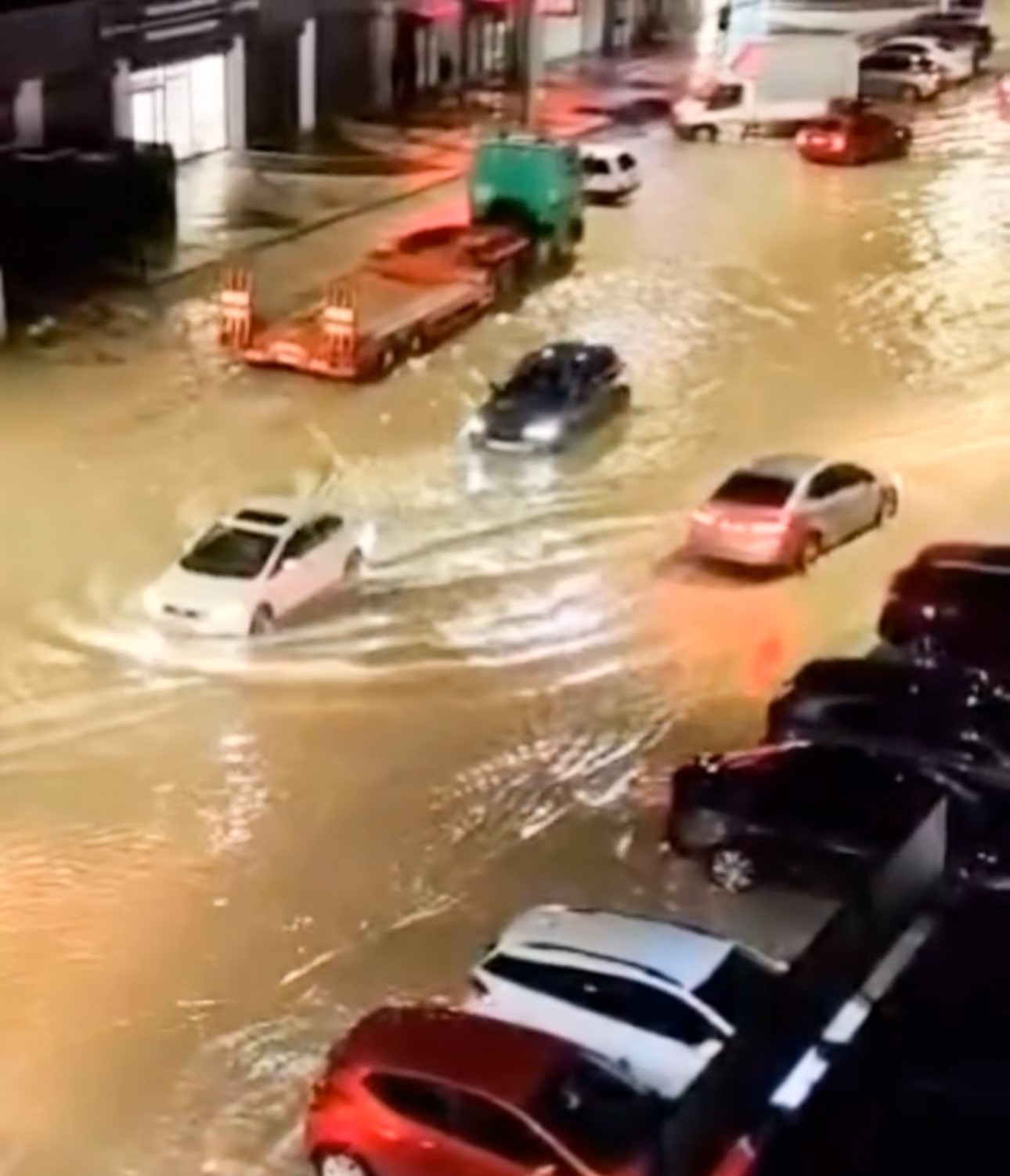 Venedik değil Edirne