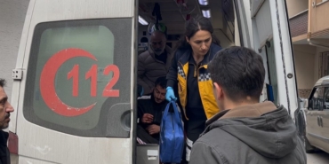 Bursa’da 17 yıl hapis cezası bulunan şahıs özel harekâtla gözaltına alındı