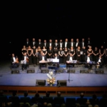 Sağlık çalışanlarından Bursalı sanatseverlere unutulmaz konser