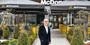 "Türkiye ekonomisine 1 milyar dolar üretim katkısı sağladık"