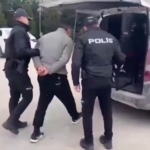 Bursa’da kesinleşmiş hapis cezası bulunan 3 şahıs yakalandı